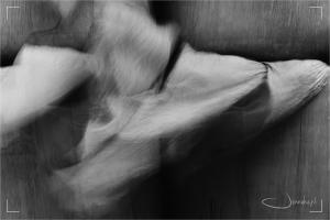 Abstracte winter