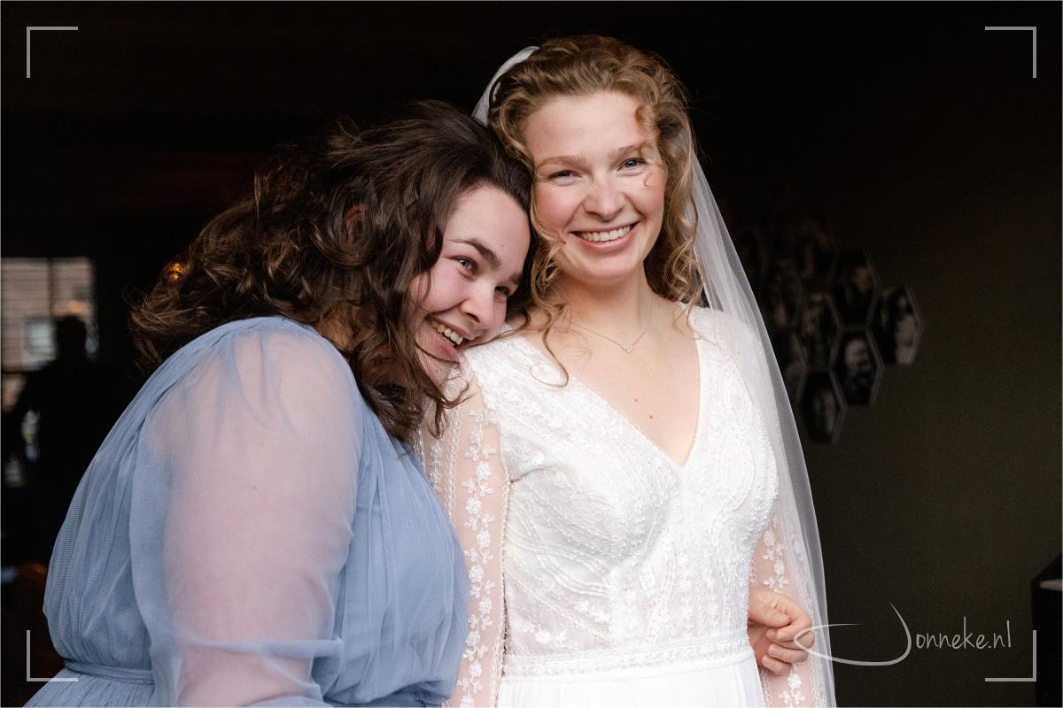Stefan en Manon - Veenendaal Renswoude -