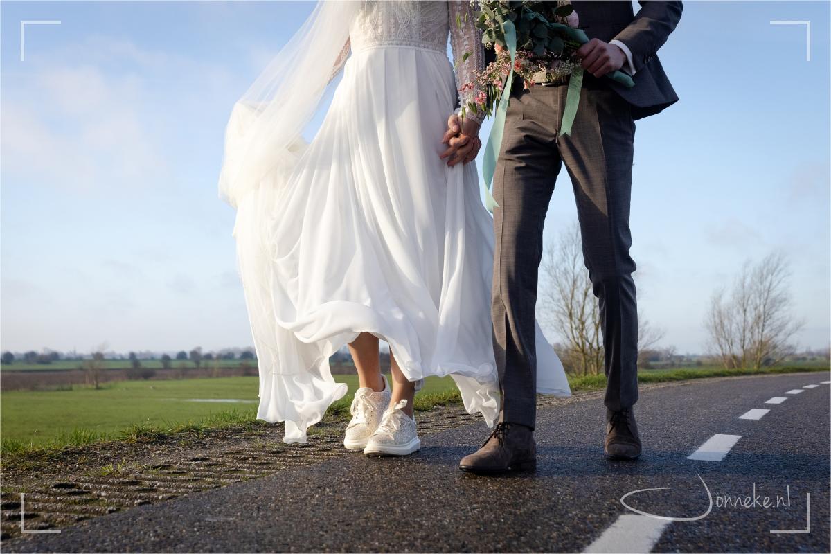 Stefan en Manon - Veenendaal Renswoude -