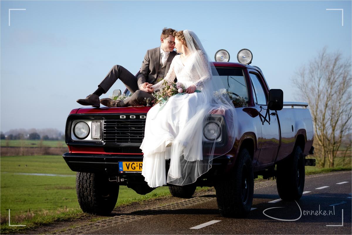 Stefan en Manon - Veenendaal Renswoude -
