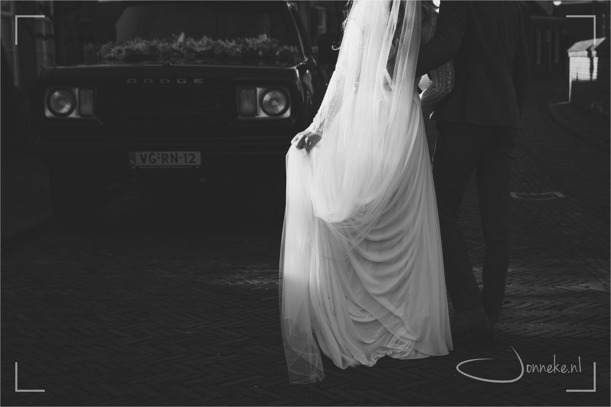 Stefan en Manon - Veenendaal Renswoude -