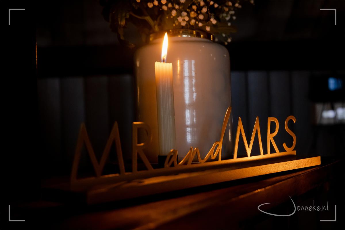 Gijs en Annelies - Driebergen Woudenberg -