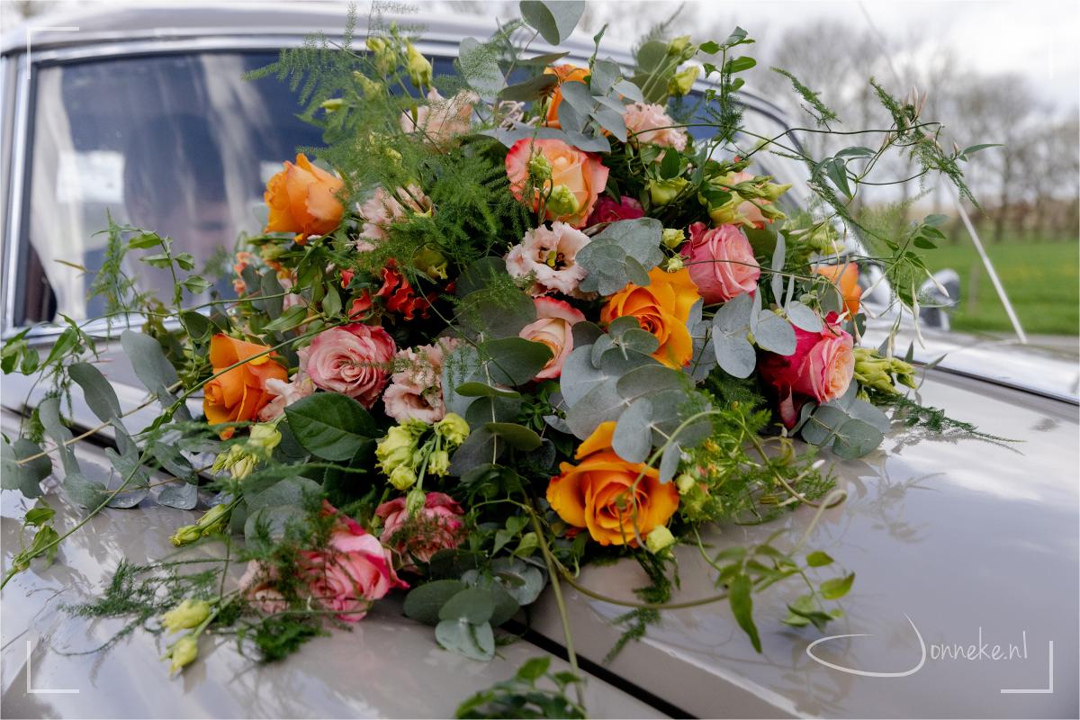 Gijs en Annelies - Driebergen Woudenberg -