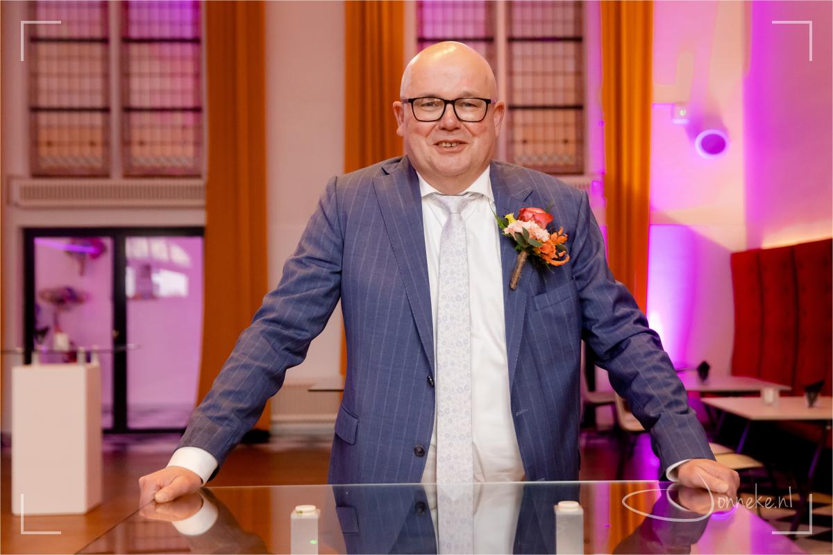 Gijs en Annelies - Driebergen Woudenberg -