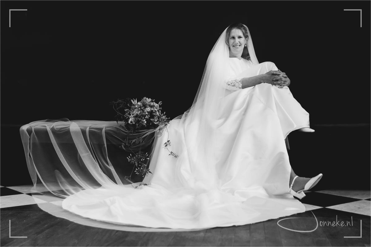 Gijs en Annelies - Driebergen Woudenberg -