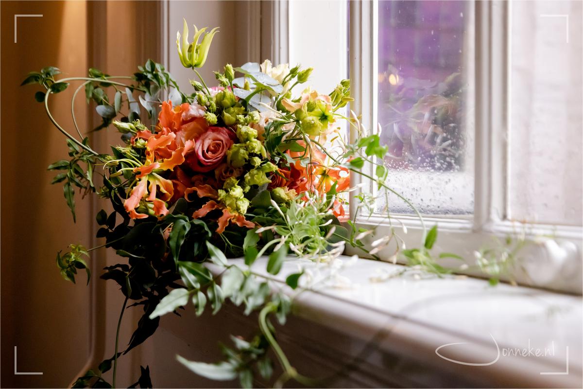Gijs en Annelies - Driebergen Woudenberg -