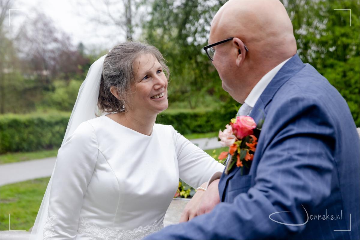 Gijs en Annelies - Driebergen Woudenberg -
