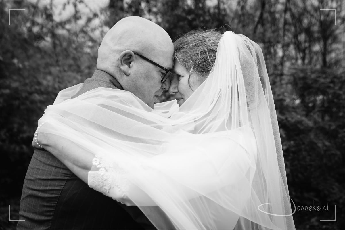 Annelies en Gijs: het ga jullie goed!
