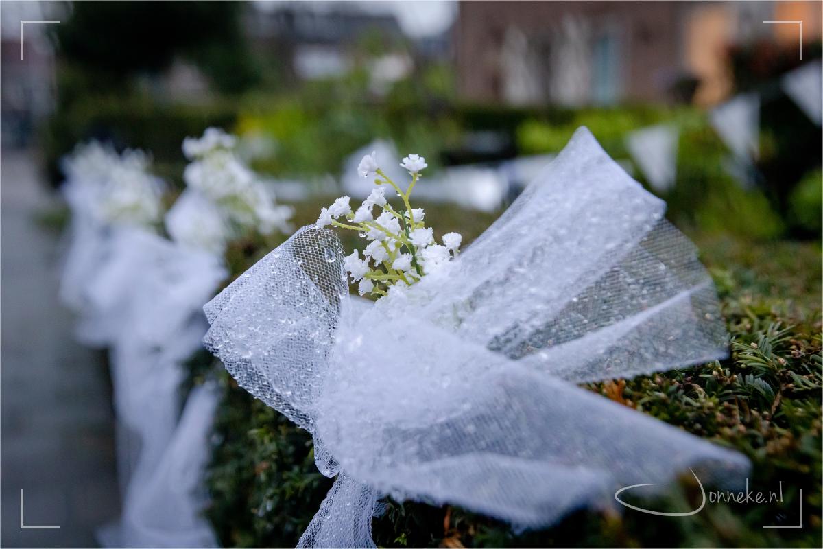 Gijs en Annelies - Driebergen Woudenberg -