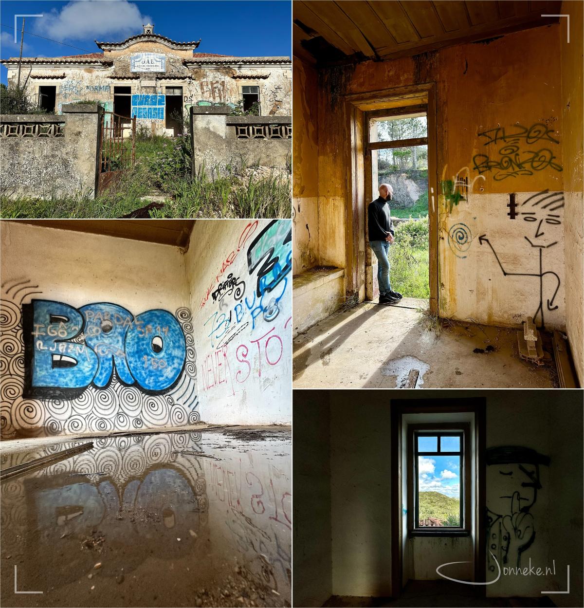 Genoeg fantastische fotografie-locaties daar! Ik wil daar wel een keer een paar loveshoots maken, lijkt me te gek! Wie gaat er mee?