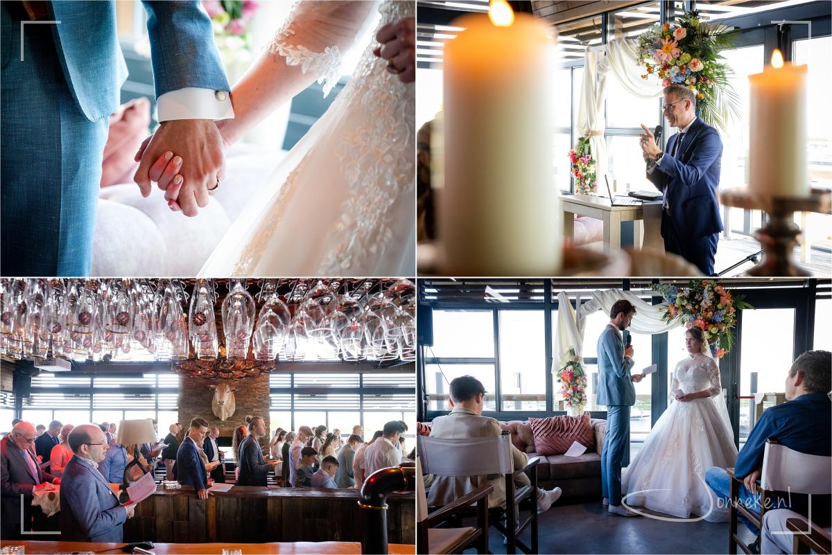 In een 'kroegkerk' de zegen ontvangen, dat gaat helemaal prima!