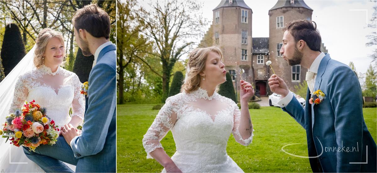 Jorin en Dinelle - Werkendam Drimmelen -
