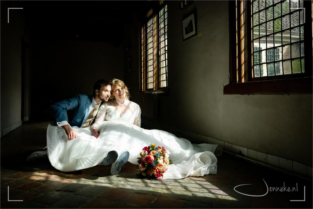 Jorin en Dinelle - Werkendam Drimmelen -