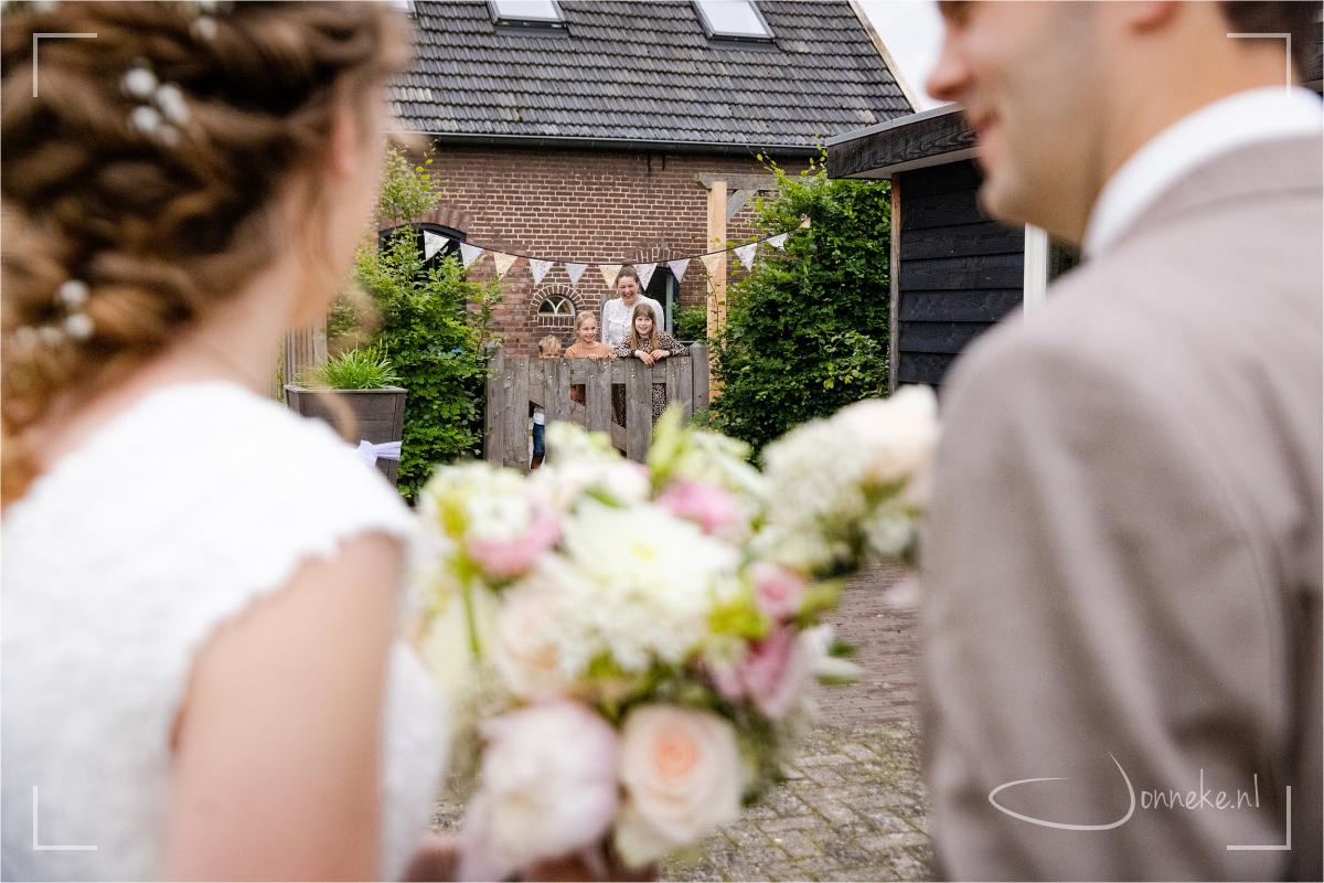 Martin en Sarah - Doetinchem Ellecom -