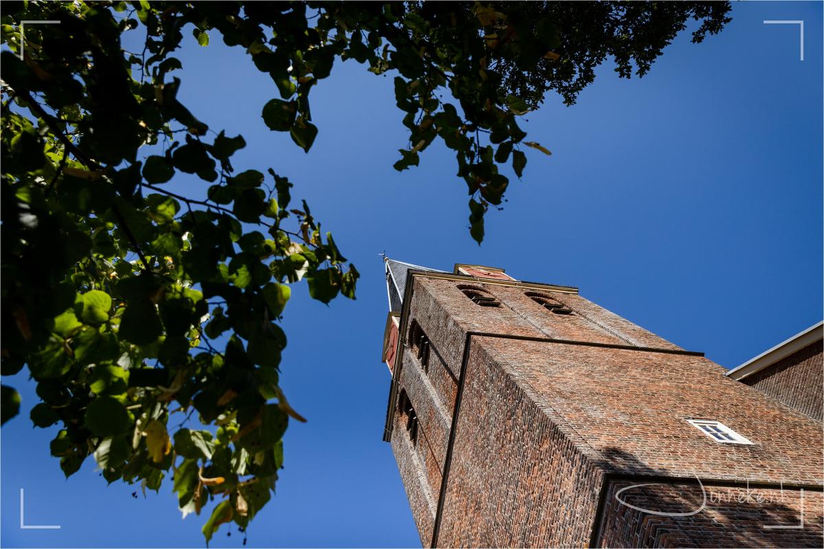 Vloeken in de kerk