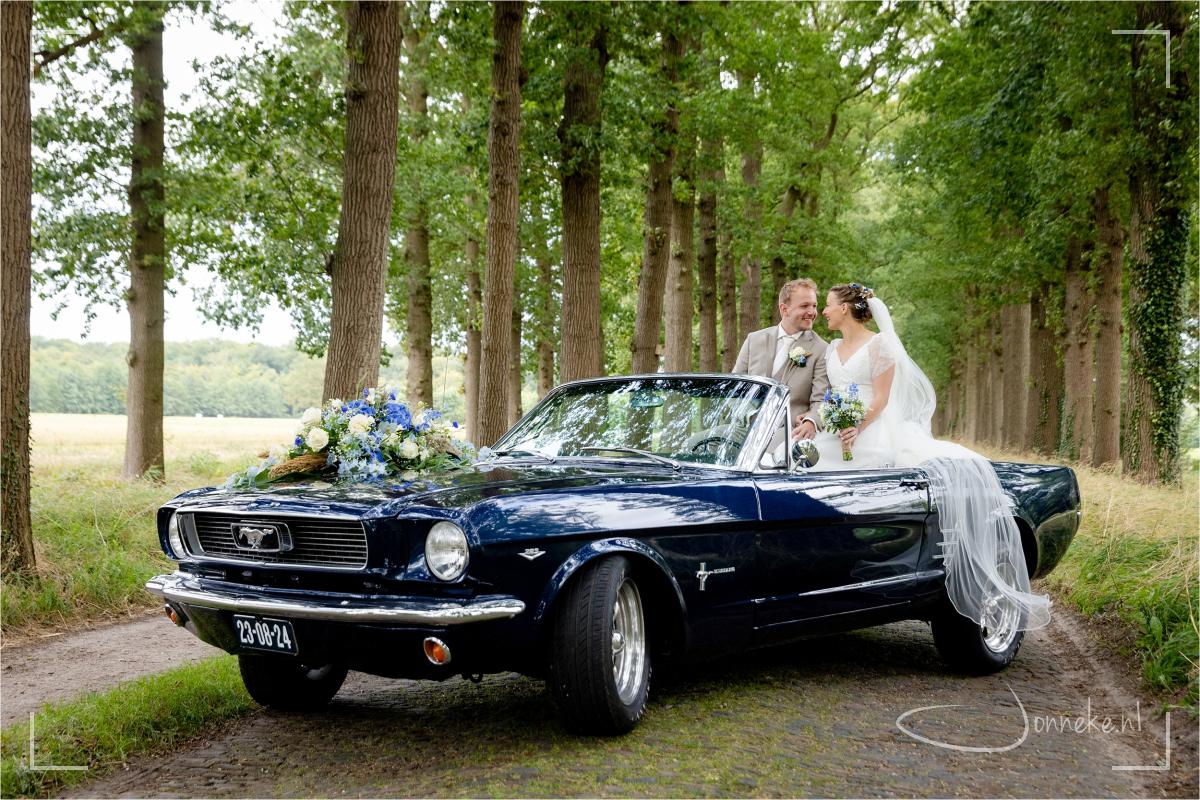 Mark en Heleen - Putten -