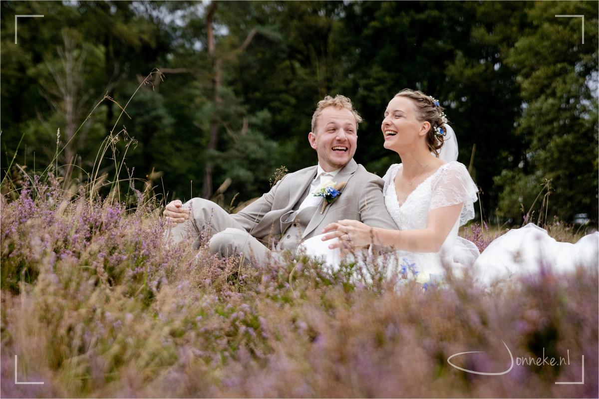 Mark en Heleen - Putten -