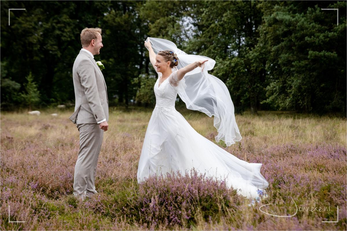 Mark en Heleen - Putten -