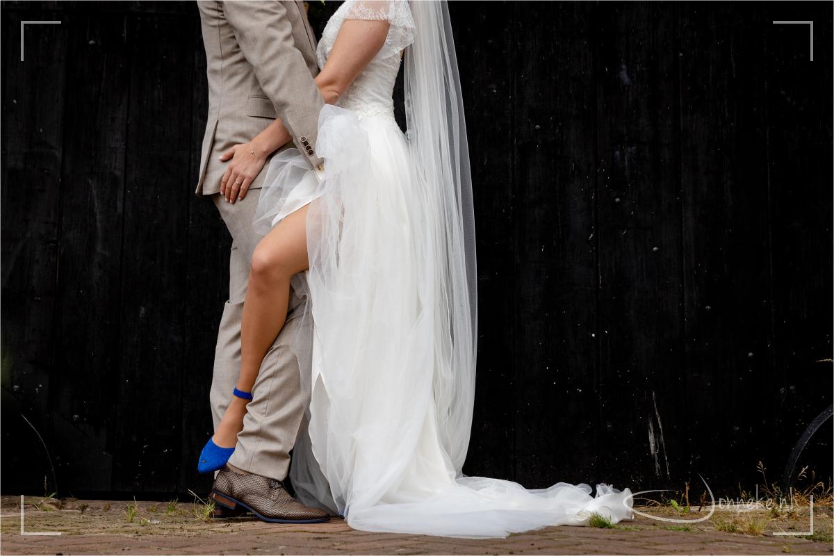 Mark en Heleen - Putten -