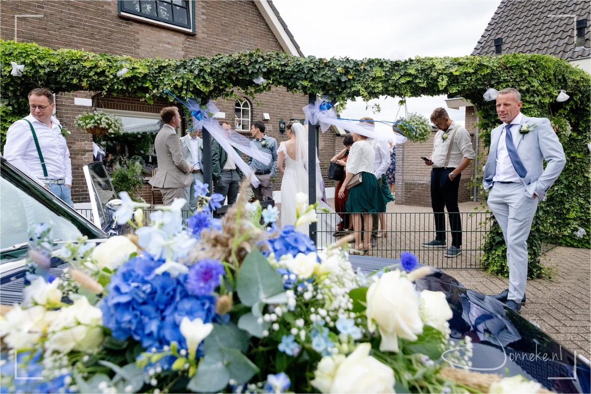 Mark en Heleen - Putten -
