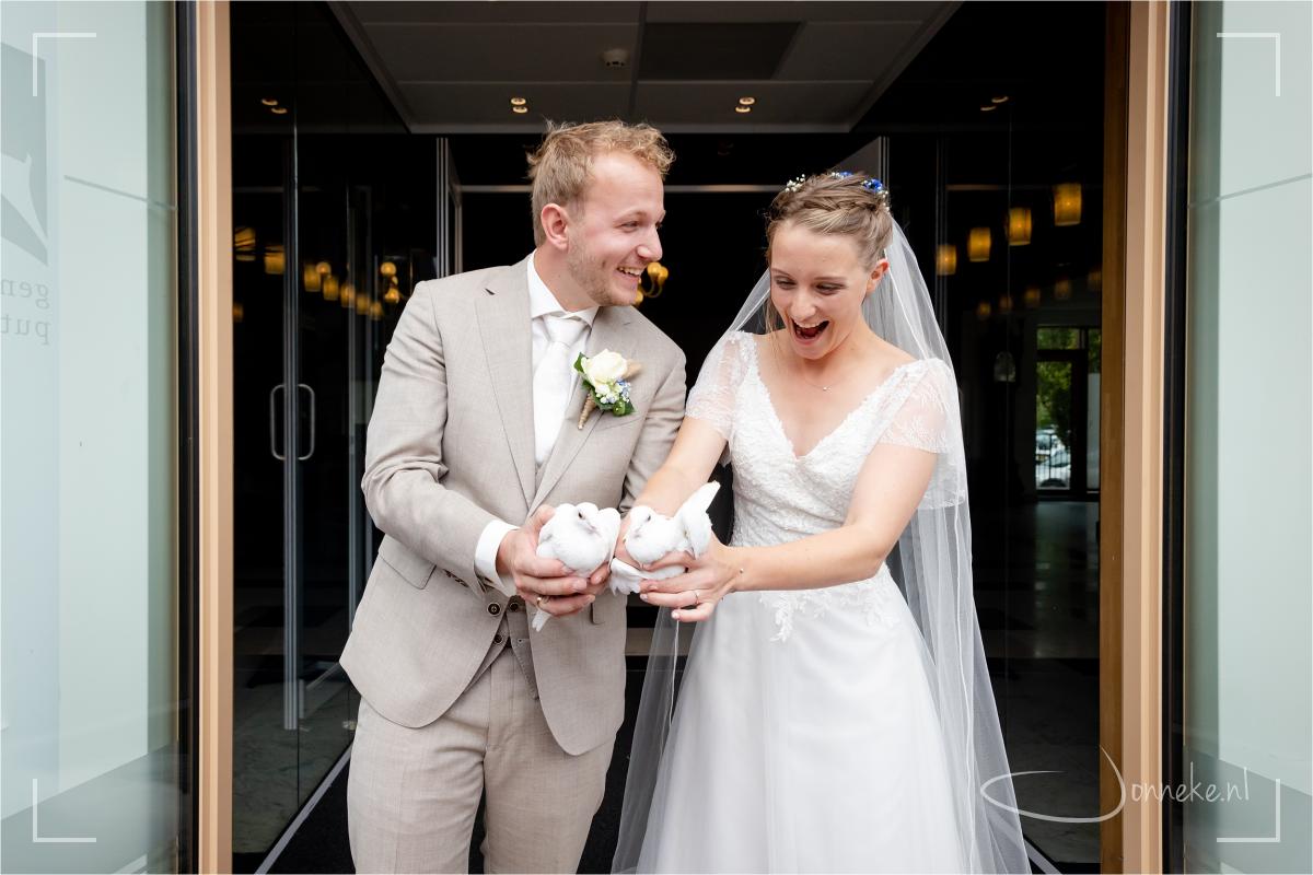 Mark en Heleen - Putten -
