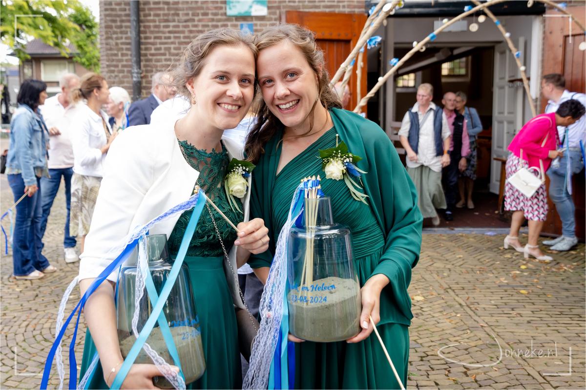 Mark en Heleen - Putten -