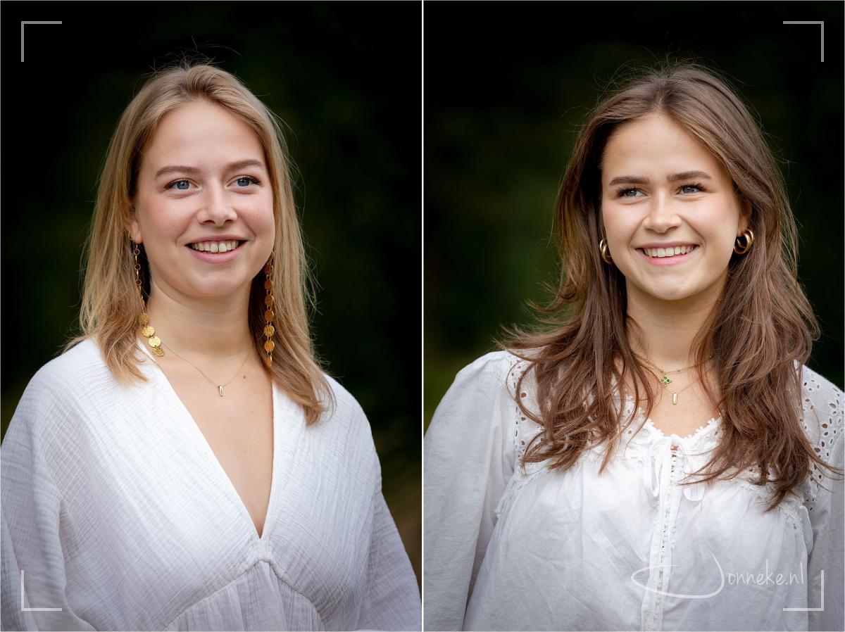 Gezinsgeluk en liefde