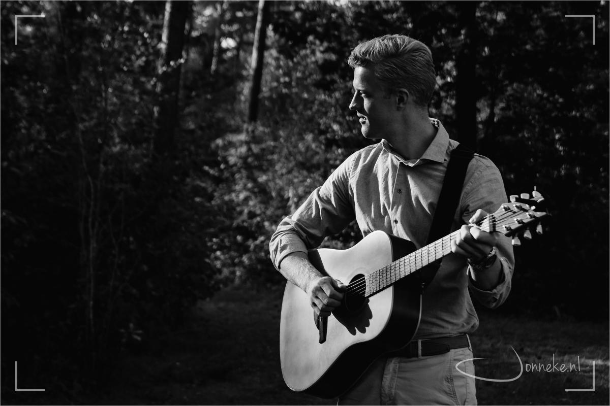 Muzikale familie? Dan komen de instrumenten mee. Vet leuk!