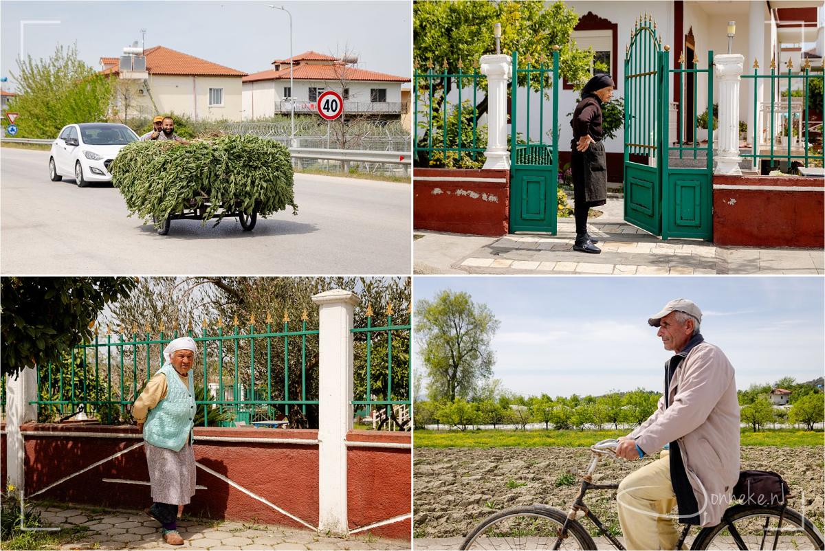 Albanie - land met veel gezichten