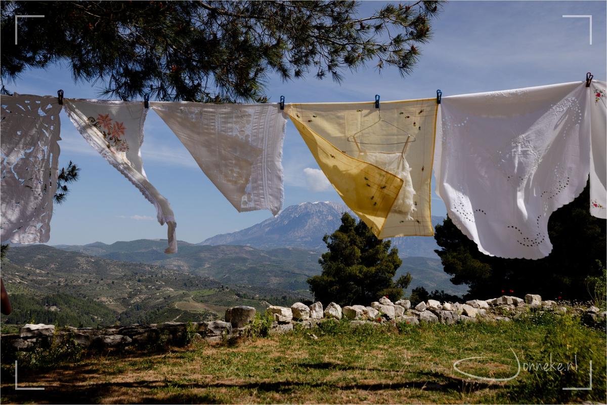Albanie - land met veel gezichten