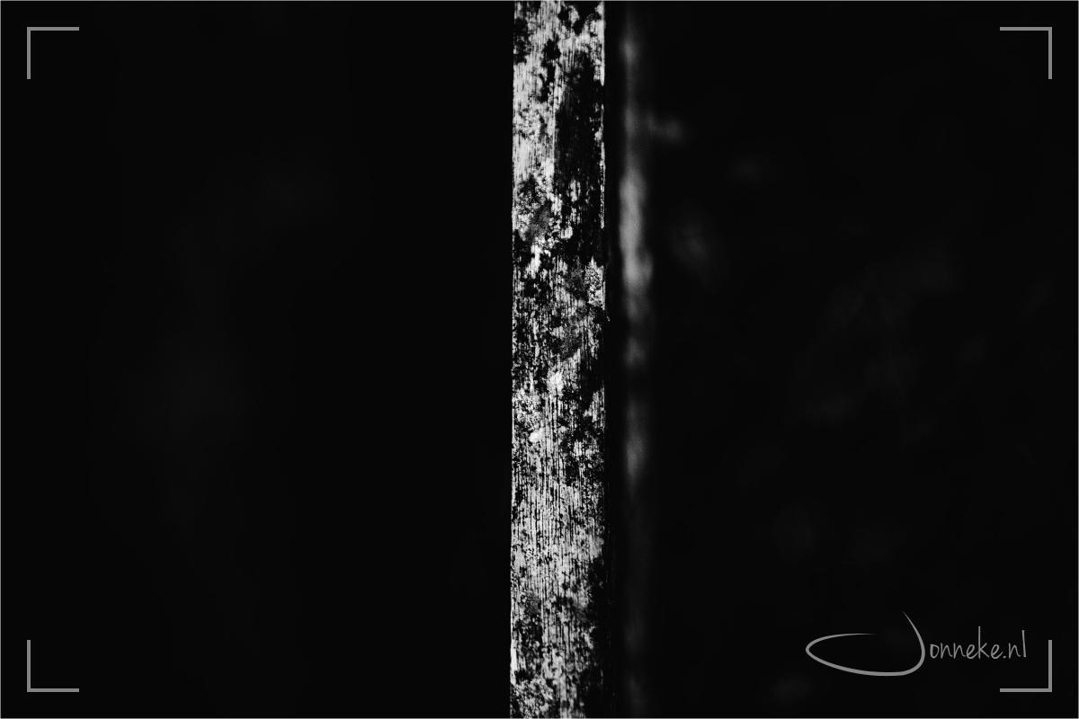 Abstracte winter