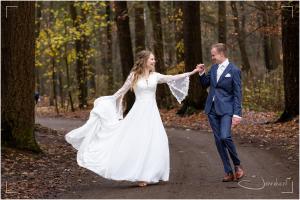 Peter en Hanneke - Zeist Renswoude Scherpenzeel -