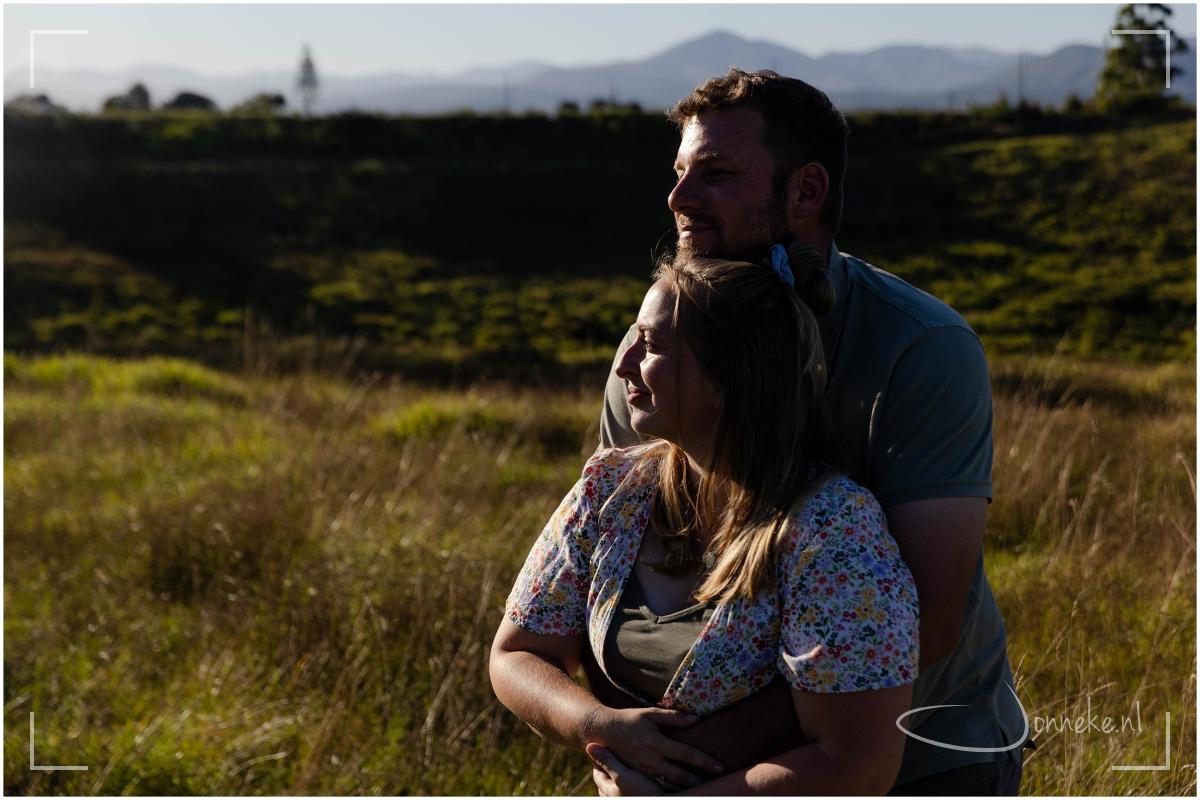 Gezinsshoot - gewoon thuis -