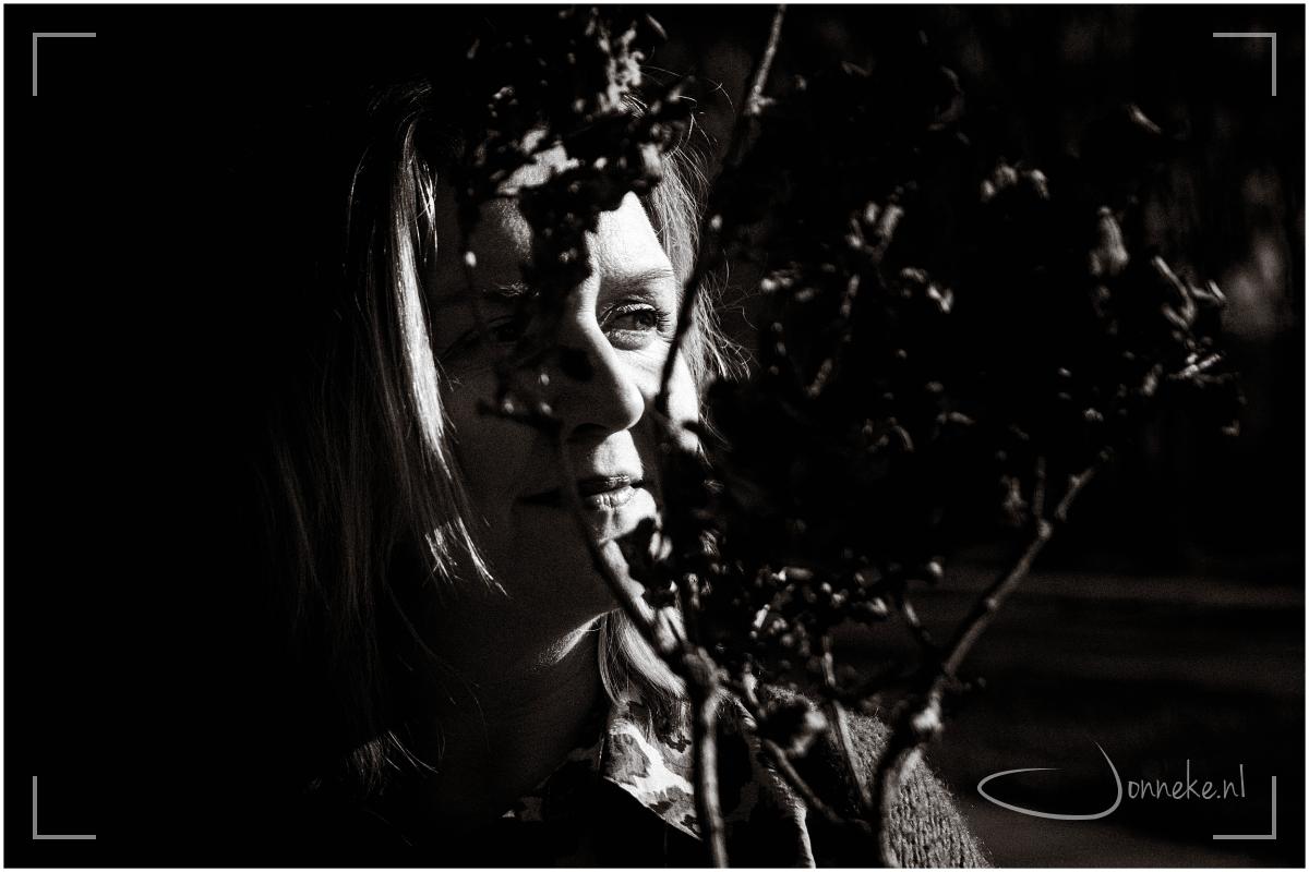 Zoeken, verdwalen, het niet weten...