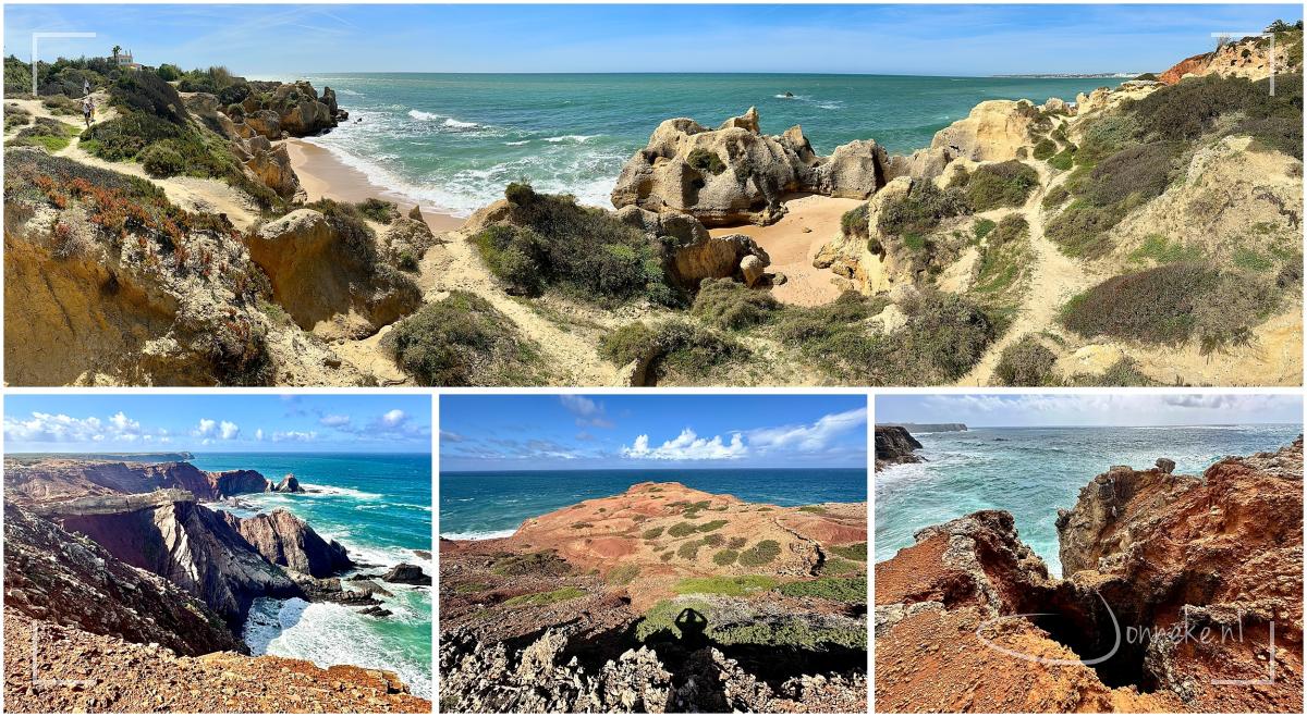 Ongekend mooi, divers en indrukwekkend