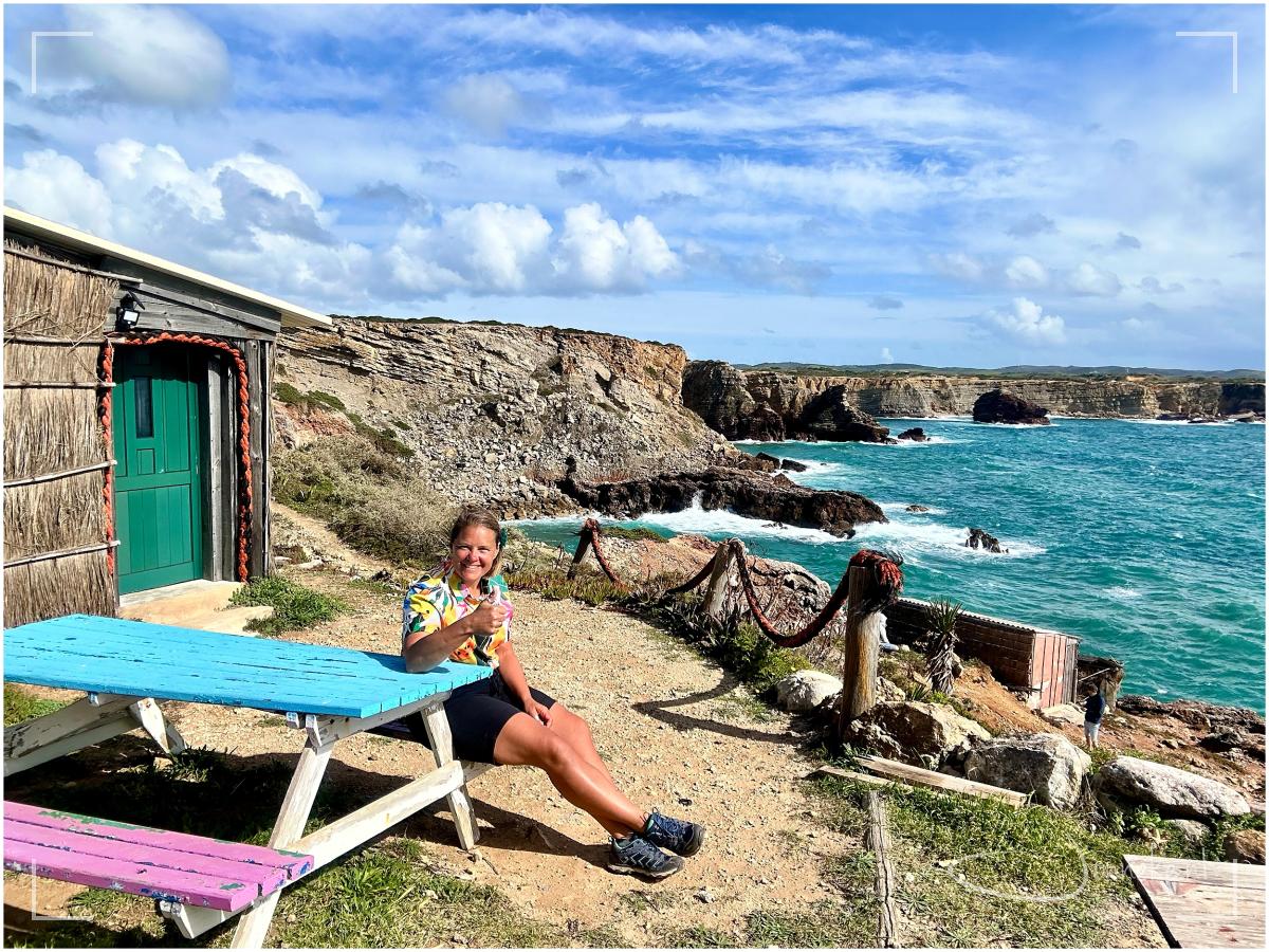 ... en nu wil ik hier wonen, 'k heb m'n plekje al gevonden ;-)!