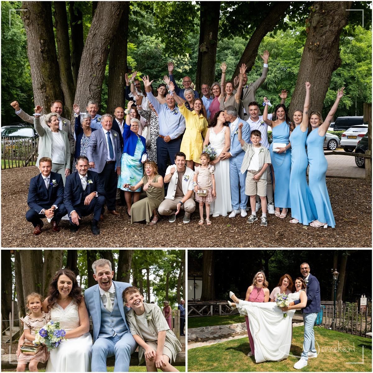 Frans en Ina - Putten Ermelo -