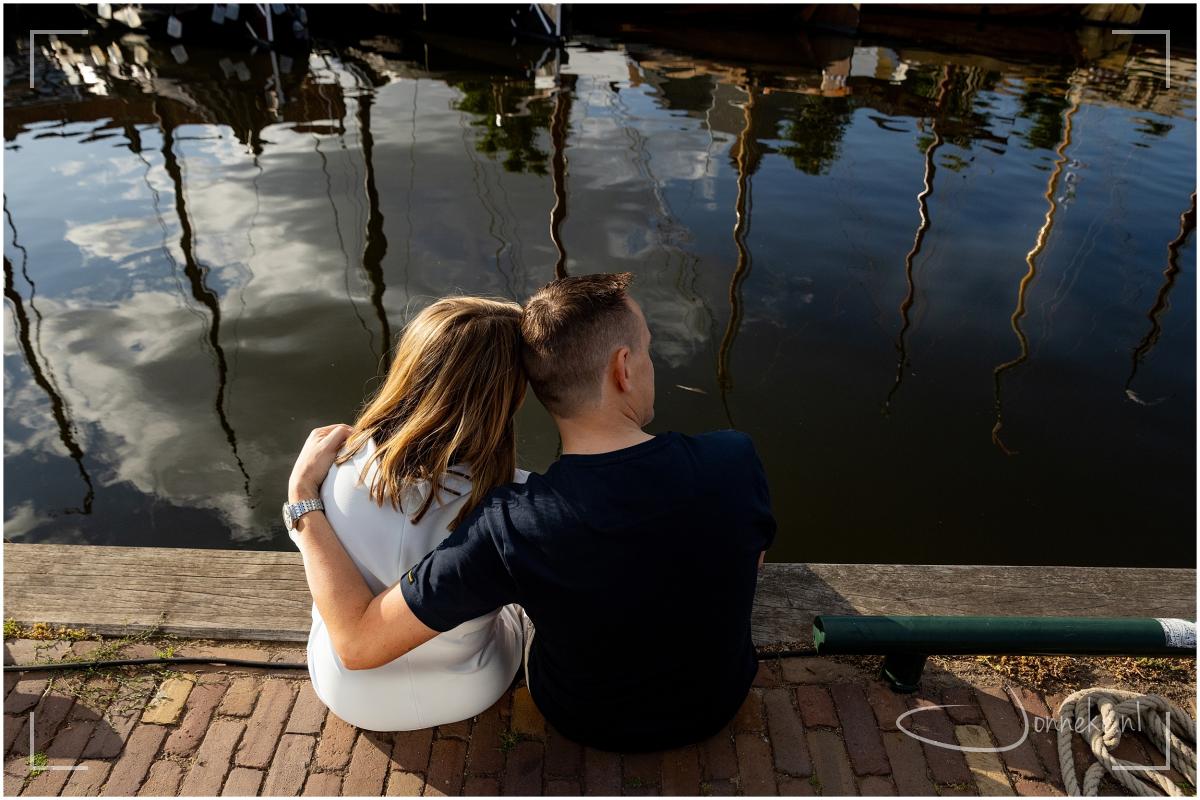 Waardevolle gezinsshoots