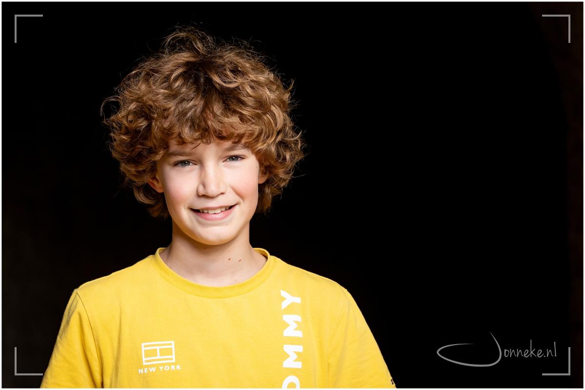 Waardevolle gezinsshoots
