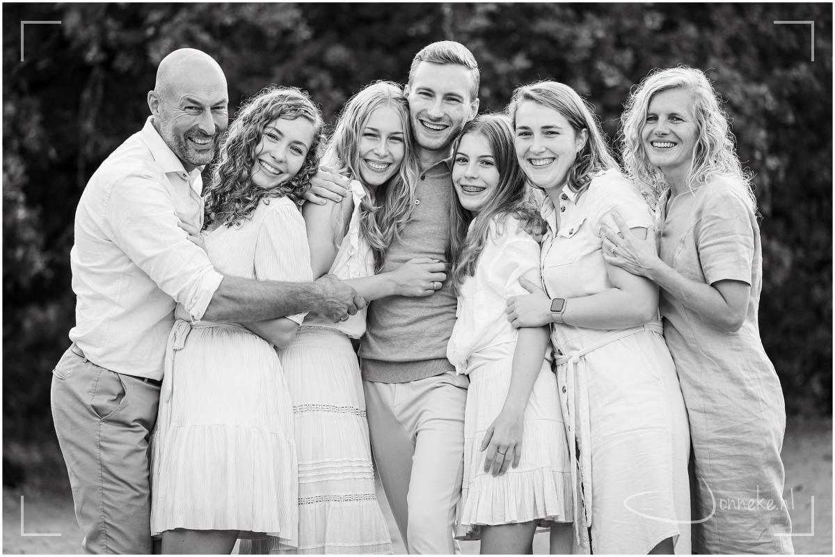 Waardevolle gezinsshoots