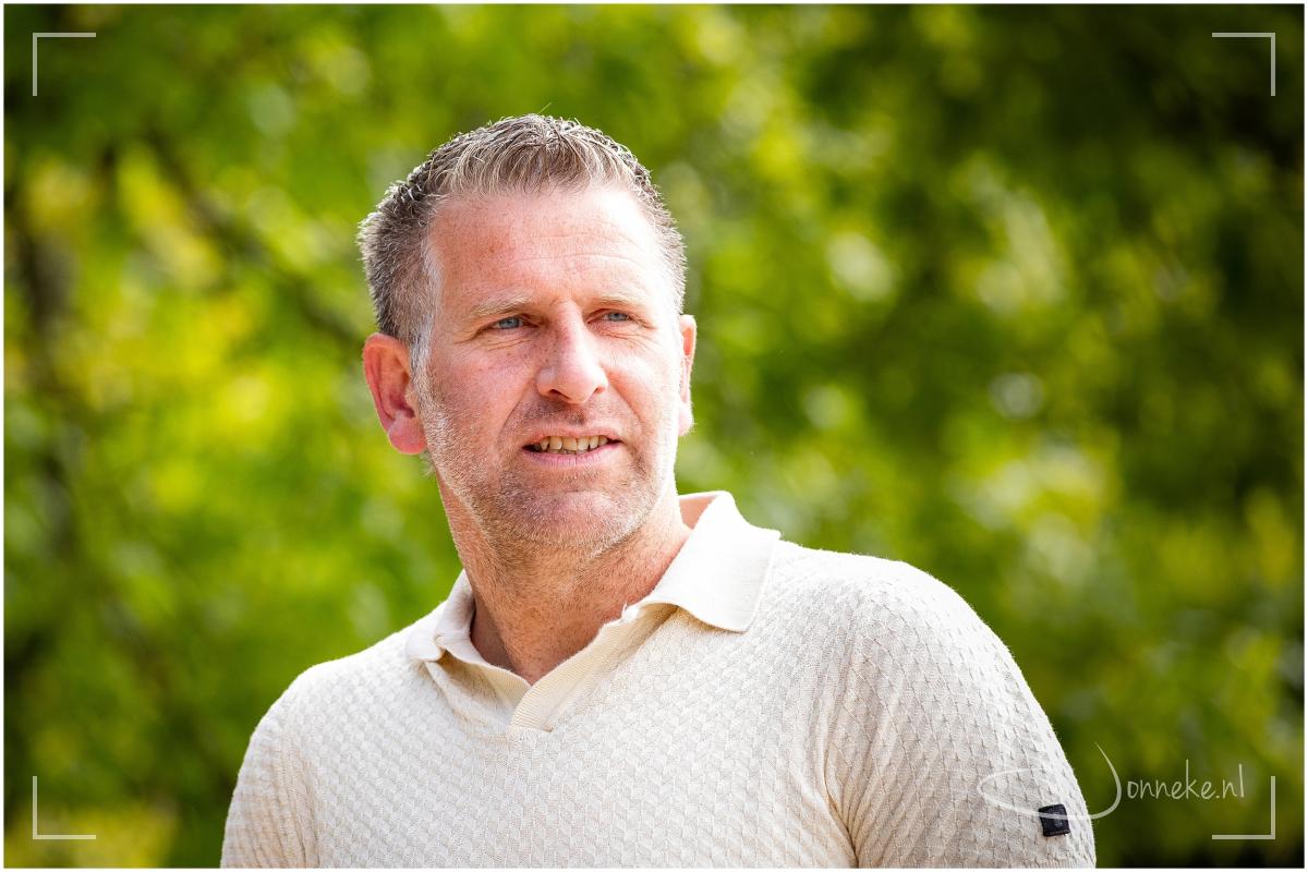 Waardevolle gezinsshoots