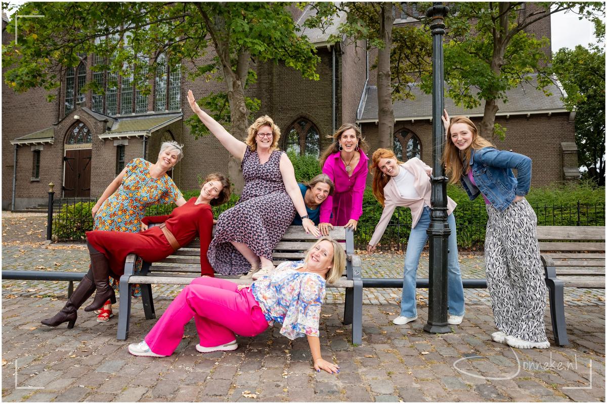 Beeldbank voor Dotado in Rotterdam