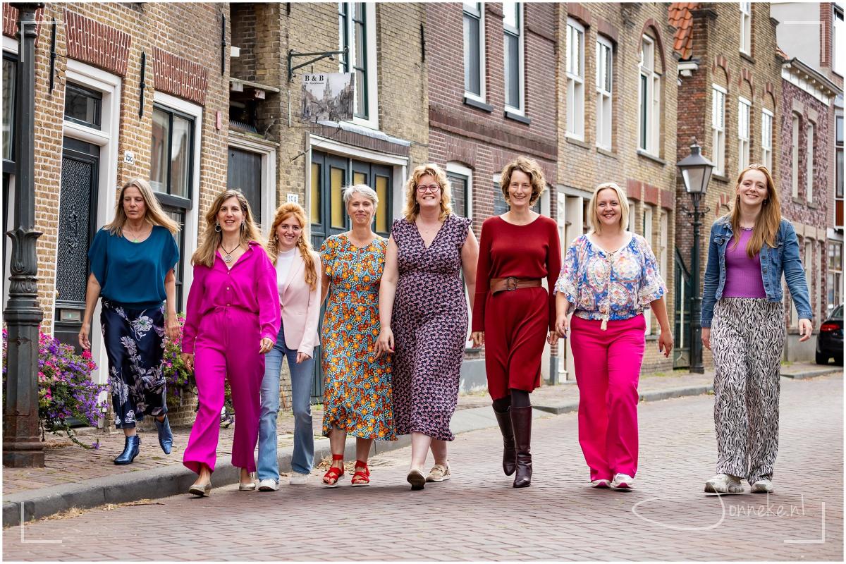 Beeldbank voor Dotado in Rotterdam