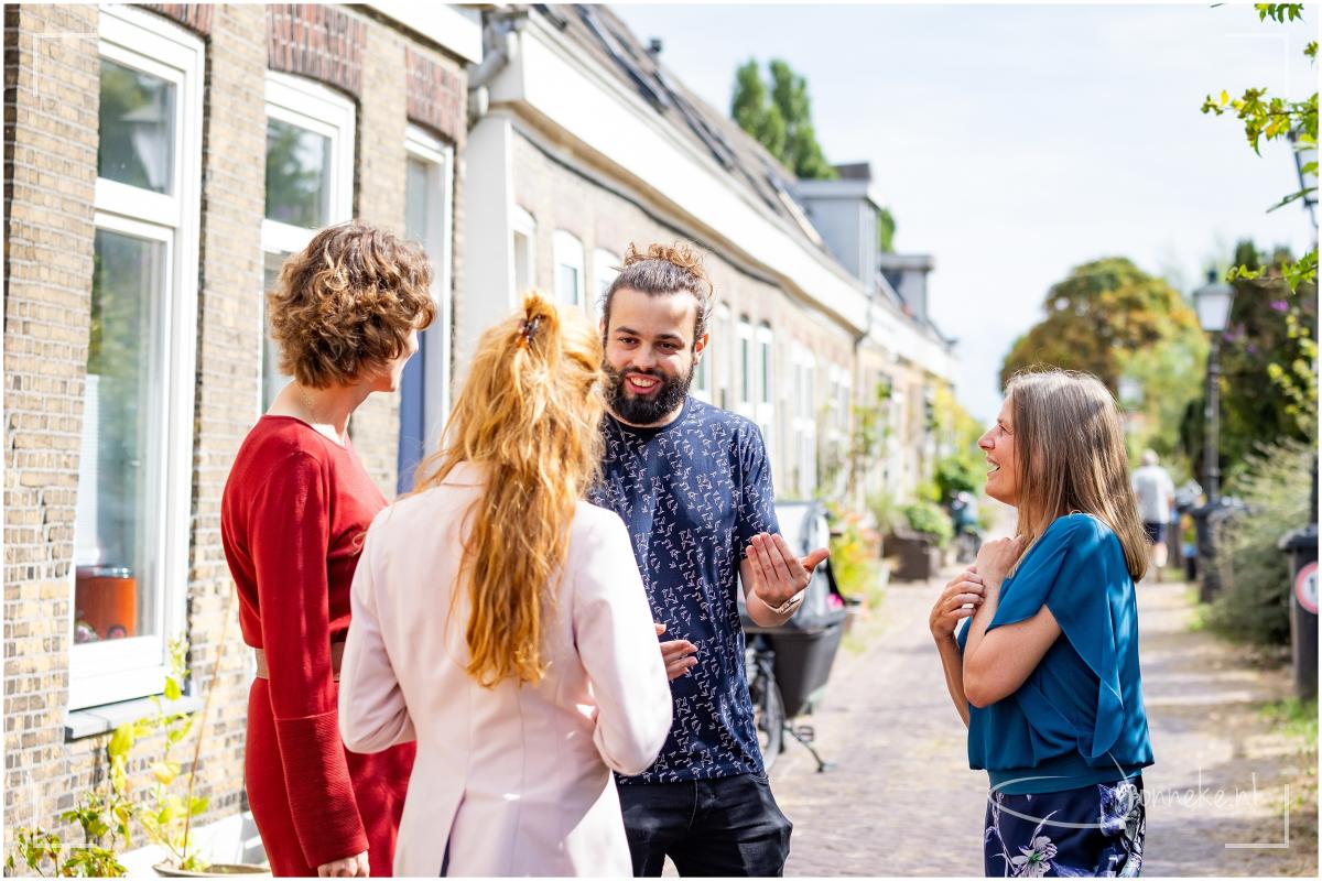 Beeldbank voor Dotado in Rotterdam