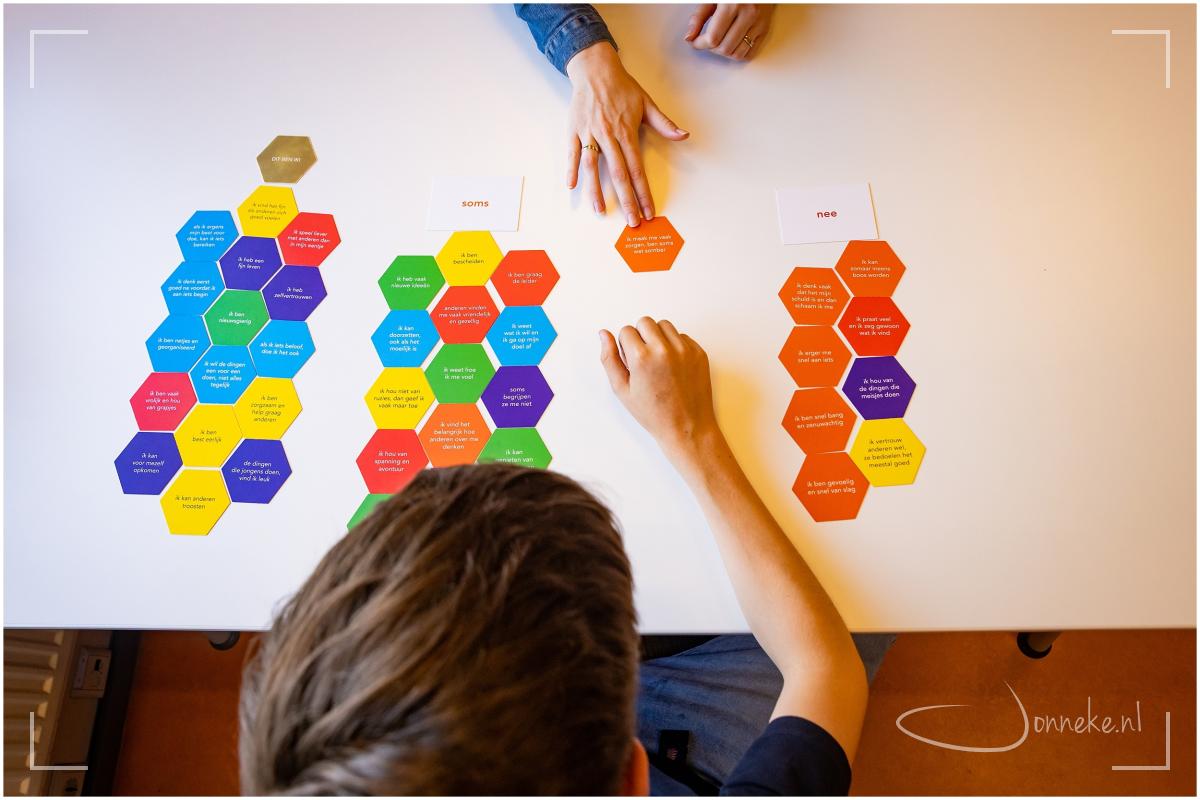 Beeldbank voor Dotado in Rotterdam