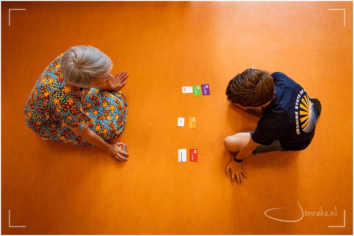 Beeldbank voor Dotado in Rotterdam