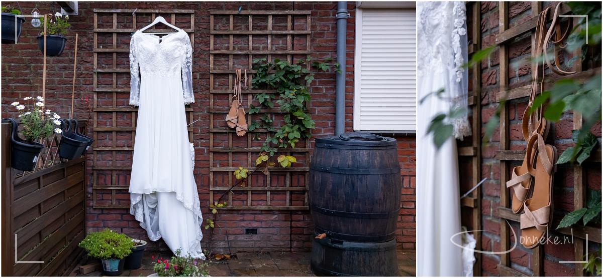 Peter en Hanneke - Zeist Renswoude Scherpenzeel -