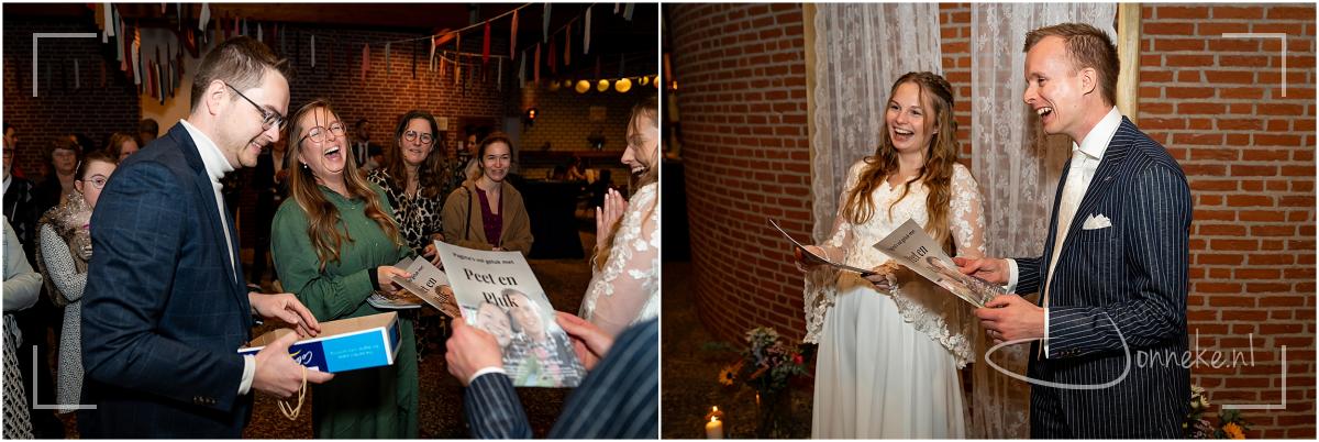 Peter en Hanneke - Zeist Renswoude Scherpenzeel -