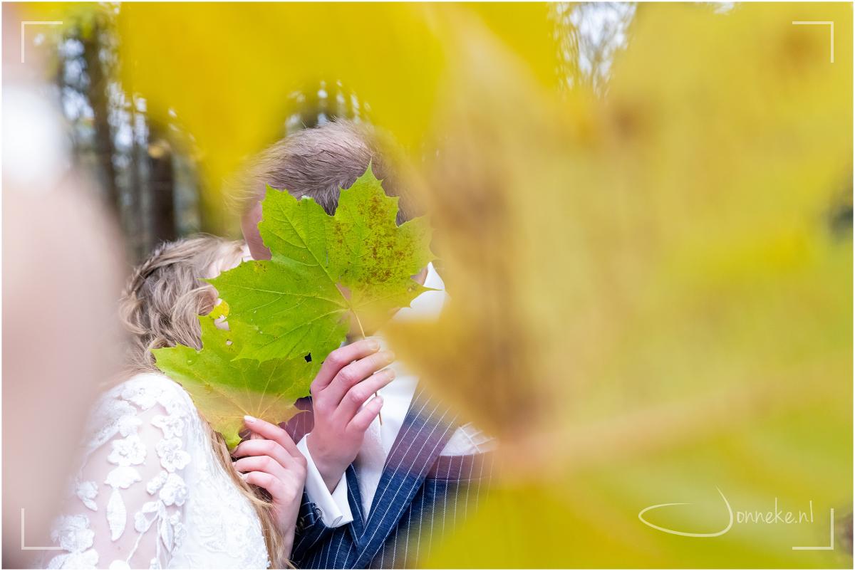Peter en Hanneke - Zeist Renswoude Scherpenzeel -
