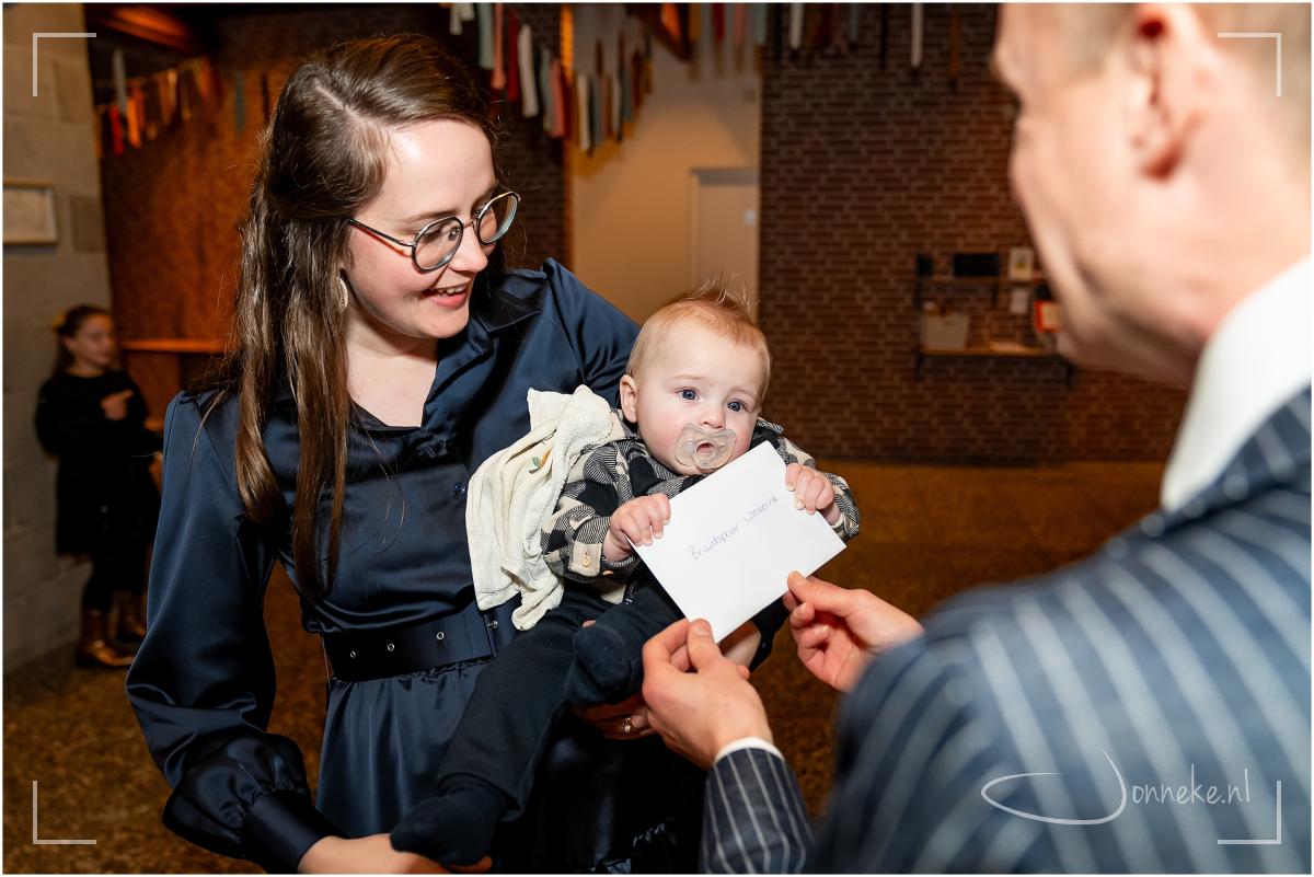 Peter en Hanneke - Zeist Renswoude Scherpenzeel -